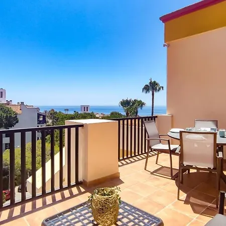 Apartment Oleholidays 443 Romana Playa Vistas Al Mar *