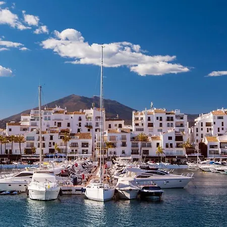 Apartment Oleholidays 443 Romana Playa Vistas Al Mar *